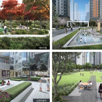 경산 아이파크 1차 경산·대구 생활권 연계성과 실수요 선호 평형이 강점